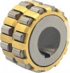 1 tk reduktori ts&uuml;kloidne ekstsentriline laager UZ217G1P1/614 7187 YSX/85UZS419V-SX/22UZ21111/15UZ21071T2 PX1/35UZ8671T2 S(15UZ210711) T2 PX1)