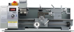 CREWORKS Metallsirkulaator 8 x 16-tolline mini laua metallsirkulaator 750 W treipingi laua treipingi DIY puu- ja metallit&ouml;&ouml;de jaoks (210 x 400 mm)