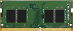 Kingston KCP424SS8/8 8 GB DDR4 2400MHz SODIMM m&auml;lumoodul - roheline