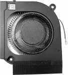 JINTAI 12 V GPU jahutusventilaator Asendaja Acer Predator Helios Neo PHN1671 PHN1871 N22Q22 FSJH DFSCL12E16486M FCNDQ5DC77F028 radiaator Radiaatorile