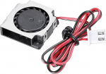 hankimise kaart DC Brushless ventilaator jahuti 2006 20x20x6mm DC5V 0.15A s&uuml;learvuti CPU GPU graafikakaardi 3D printeri jaoks