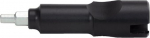 KS Tools 116.2097 WC-seadme v&otilde;tmed, 13mm (kuuskant) 1/4"