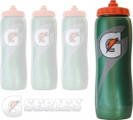 Gatorade G Series Performance Squeeze Bottle 32oz by Gatorade
