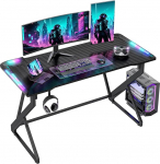 BEXEVUE Z Armor 120 cm Carbon Black