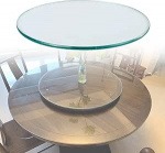 Glastischdecke 60 cm 65 cm 68 cm 70 cm Glastischdecke Glastischdecke Rund Glastischdecke Glastischdecke Rund Glastischdecke Rund Glastischdecke Rund Hohe Belastbarkeit