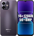 Note 16 Pro mobiiltelefon ilma lepinguta, 16GB + 128GB, 50MP + 8MP Octa-Core nutitelefon ilma lepinguta, 6,52-tolline HD + Simlock-free mobiiltelefonid, Dual SIM Android mobiiltelefon odavalt koos Face ID-ga