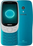 Nokia 3210 4G TA1618 DS GBIE Sukeldumine sinine