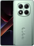 Xiaomi Poco X7 5G 256GB roheline