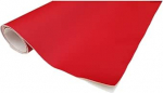 Nahaparanduskomplekt, m&uuml;&uuml;akse meetri kaupa, kunstnahk, isekleepuv, nahaplaastrite komplekt, remondiplaastrid, autoistmetele, diivanile, m&ouml;&ouml;blile, kontoritoolile, punane, 300 cm x 140 cm.