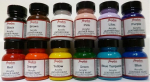 Angelus Angelus Acrylic Starter Kit for Leather Paint