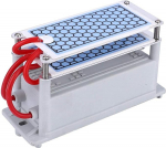 Osoonigeneraator 10g &otilde;hupuhastaja koduseks osonaatoriks &otilde;hupuhastaja steriliseerimine l&otilde;hna steriliseerimine (220V)