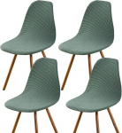 Toolikatted, Skandinaavia toolikatted, s&ouml;&ouml;gitoa toolikatted, Skandinaavia toolikatted, 4 komplekti, Matcha