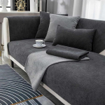 Diivanikaitsja libisemisvastane iste veekindel I kuju kass koer nurgas diivan 3-kohaline diivan kate nurgas diivan 2-kohaline diivan kate kaitsev kate diivan diivan kate, W 90 x 240 cm