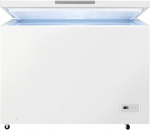 AEG AHB531D1LW s&uuml;gavk&uuml;lmik / 308 L / efektiivsusklass D / LowFrost - v&auml;hem j&auml;&auml;tumist / temperatuurih&auml;ire / ratastel