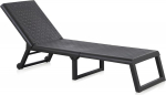 Dream Garden Lounger Antratsiit