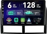 [6G+128G | Sisseehitatud DAB+ 4G] - MSD Autoradio Jeep Grand Cherokee WJ 1998-2004 | Android 15 GPS navigatsiooniradio | CarPlay Android autojuhtimisse WiFi DSP | Cam&eacute;ra MIC | Octa-Core 2 DIN