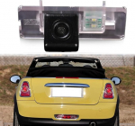 HD Night Vision tagumise vaate kaamera asendamine BMW Mini Cooper Estate Saloon R55 R56/Kabriolett R52/Cabriolet R57/Coupe R58/Roadster R59/S Hardtop R56/one Ray G 55kw/reziimitulede valgustus