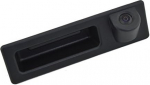 LeHang CCD v&auml;rviline auto tagurduskaamera BMW 3 seeria 5 seeria BMW X5 X1 E82 E88 E84 E90 E91 E92 E93 E60 E61 E70 E71 E72 (2011-2018) jaoks