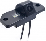 &Ouml;ise n&auml;gemise tagurduskaamera parkimiskaamera parkimisabi v&auml;rviline kaamera tagurduss&uuml;steem parkimiskaamera veekindel Ford Mondeo (01) / Focus (C170)/C-Max/Focus Sedan (2/3 vagun)/Hatchback Sedan jaoks