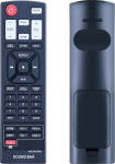 TCNOUMT AKB73575421 Kaugjuhtimispult LG Soundbar NB3530 NB3540 NB4540 NB4542 NB5540 NB2420A NB2430A NB2530A NB3520A NB3531A NB4530B AKB7357544 01 kaugjuhtimispuldi asendamine