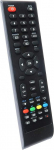 Infratex &uuml;hilduv kaugjuhtimispult UNITED LED24 X 16 LED28 X 16 LED32 X 16 LED39 X 16 LED40 X 16 jaoks
