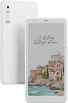 BOOX ePaper Reader Palma 2 Pro 6,13-tolline v&auml;rviline 128 GB Android 15 E-Ink 300 PPI (valge)