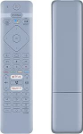 H&auml;&auml;lega asenduspult RC4154403/01 Philips 4K UHD LED Android TV 43PUS7304 43PUS7354 50PUS7304 50PUS7354 55PUS7304 70PUS7304 75PUS7354 4 4 58PUS US7304land 10