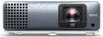 BenQ TK710STi kodukino projektor t&otilde;elise 4K UHD, minimaalse sisendviivitusega ja Android TV-ga