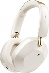 iKF Solo Pro Adaptive Noise Cancelling k&otilde;rvaklapid, juhtmevabad &uuml;le k&otilde;rvade Bluetooth k&otilde;rvade j&auml;lgimisega, Hi-Res Audio, 140H m&auml;nguaeg, selge k&otilde;ne 5 mikrofoniga, mugav istuvus, l&auml;bipaistvad režiimid
