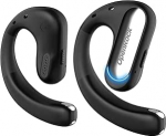 Pro Open-Ear Bluetooth 5.2 k&otilde;rvaklapid, &otilde;hujuhtimisega juhtmevabad k&otilde;rvaklapid koos rihmaga, 46 tundi m&auml;nguaega, s&uuml;gav bass, ENC-k&otilde;ne m&uuml;ravastase, IPX5 veekindel, spordi, jooksmise jaoks