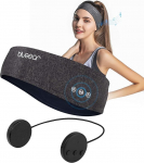 blueear Bluetooth Sleep k&otilde;rvaklapid, Bluetooth k&otilde;rvaklapid HD stereok&otilde;lariga sporditreeninguks, jooksmiseks, jooga, reisimiseks
