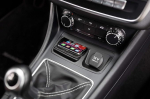 INBAY 10W mobiiltelefoni hoidja auto hoiukapp induktiivne / juhtmevaba Sobib Mercedes A-klassile (W176), CLA Coup&eacute; (C117), CLA Shooting Brake (X117), GLA (X156) - Autokinnitusdetailide tarvikud