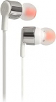 JBL Tune 210 k&otilde;rvaklapid 1-nupuga kaugjuhtimispuldi ja sisseehitatud mikrofoniga, mis &uuml;hilduvad Apple'i ja Android seadmetega - Hall