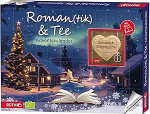 ROTH Roman(tik) & orgaanilise tee advendikalender