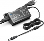 KFD toiteallikas 19 V 3,42 A laadimiskaabel Harman Kardon Go Play Go & Play Bluetooth kaasaskantav k&otilde;lar juhtmevaba k&otilde;larite dokkimisjaamale, Denon HEOS 1 HS2, Bose Solo 5 SoundBar 18 V 3,6 A