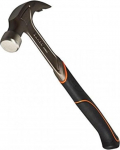 BAHCO Ergo Claw Hammer 16 oz L Grip