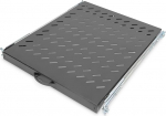 DIGITUS Professional eemaldatavad riiulid 483 mm (19) kapile