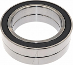 1SET 71913AC 2RZ P4 DTA 7913 65X90X13 nurkkiirte laagri kiirus spindli laager