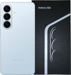 Samsung Galaxy S26 5G 512GB/12GB Dual SIM Azul C&eacute;u