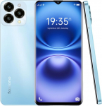 Mobiiltelefon ilma lepinguta Android, 8 GB + 64 GB, Octa Core mobiiltelefon Odav 90 Hz 6,52-tolline HD+, 4000 mAh nutitelefon ilma lepinguta, 13 MP + 5 MP, Dual SIM 4G Simlock-Free mobiiltelefon
