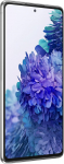 Samsung Galaxy S20 FE 5G valge