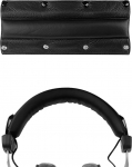 Peapaela mugavuspadi koos kl&otilde;psukinnitustega / asenduspeapael sobib Beyerdynamic DT440, DT660, DT770, DT860, DT880, DT880PRO, DT990, DT990PRO, DT531, DT55 ja muudele mudelitele