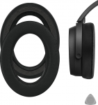 Geekria Elite asenduslammaste k&otilde;rvapadjad Sennheiser HD490Pro, HD490ProPlus k&otilde;rvaklappidele, k&otilde;rvapadjad (must)