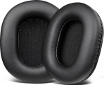 SOULWIT Asendusk&otilde;rvapadjad Turtle Beach Recon 100/200/200 Gen2/Spark m&auml;ngukomplektidele, asenduspadjad pehme proteiinnahaga ja suure tihedusega vahuga