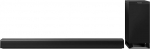 Panasonic SC-HTB900EBK Premium Soundbar koos Dolby Atmos & Chromecast Tuned by Technics'iga