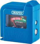 Draper 10209 universaalne aku tester