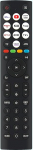 Hisense TV 55E7NQTUK 58E7NQTUK 65E7NQTUK 75E7NQTUK 85E7NQTUK 100E7NQTUK 55U6NQTUK 65U6NQTUK 75U6NQTUK 50U6NQTUK 43E6NTUK 50E6NTUK Hisense TV jaoks sobiv ERF2AB36 Sub ERF2AA36 asenduskaugjuhtimispult ERF2AB36