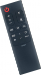 AKB75595361 Asenduspult - VINABTY &Uuml;hildub LG Soundbar s&uuml;steemiga AKB75595361 Kaugjuhtimispult SN7Y SL4Y SN4 SN5Y SN6Y SN4. DAUSLLK GX. DAUSLLK GX. DEUSLLK SN4. DMYSLLK SL4Y. DAUSLLK