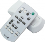 RM-PJ7 projektori kaugjuhtimispult Sony VPL-BW120S VPL-CW255 VPL-CW275 VPL-CX235 VPL-CX275 VPL-EX100 VPL-EX120 VPL-EX145 VPL-EX175 VPL-SW125 VPL-SW125 VPL-SW125 VPL-SW7 -SW525finVPL-SW525C jaoks