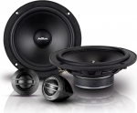 AXTON ATC165S - v&otilde;imas 16,5 cm / 6,5-tolline komponentide s&uuml;steem, 2-k&auml;iguline autok&otilde;lar ainult 47 mm paigalduss&uuml;gavusega, helis&uuml;steem 90 W RMS v&otilde;imsusega